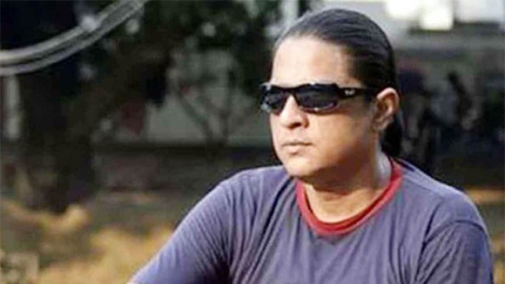 জনপ্রিয় সঙ্গীতশিল্পী খালিদ মারা গেছেন