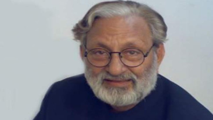 বলিউড অভিনেতা অরুণ বালি আর নেই