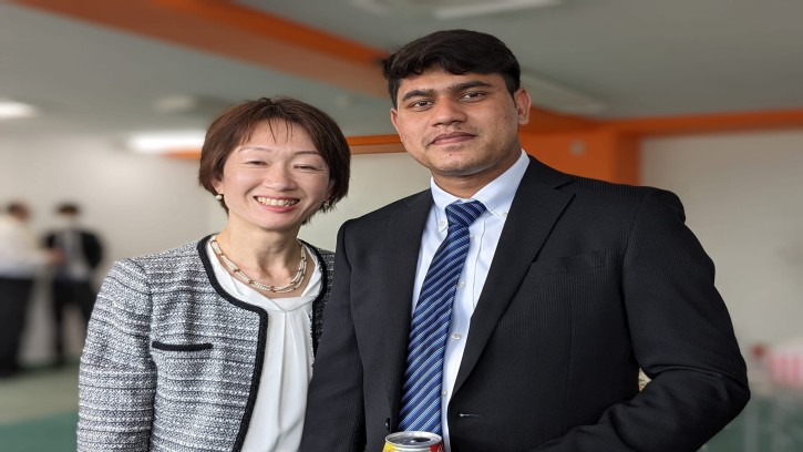 কেন পদত্যাগ করলেন ব্র্যাক ব্যাংকের এমডি