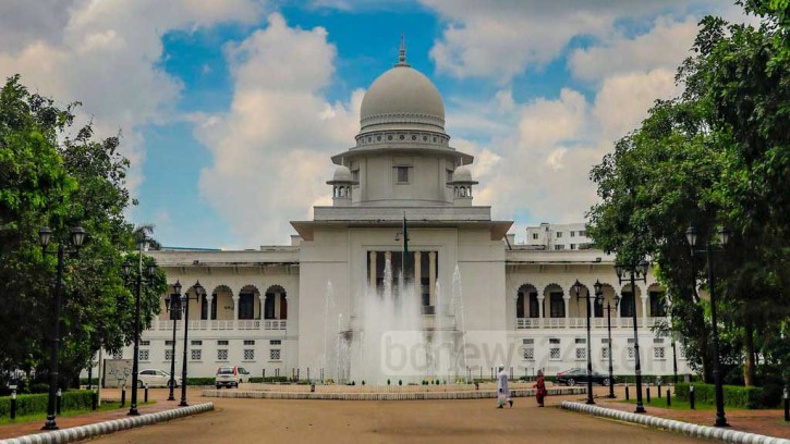 পঞ্চদশ সংশোধনী চ্যালেঞ্জ: রুলের শুনানি শুরু