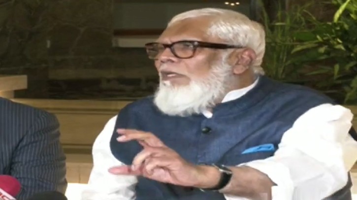 কেমন নির্বাচন চায় যুক্তরাষ্ট্র জানালেন সালমান এফ রহমান