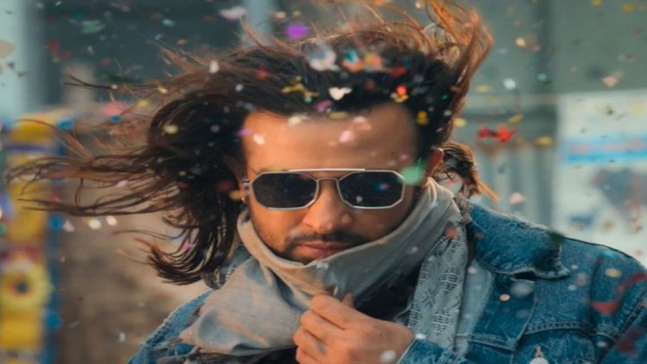  চুয়াল্লিশ হাজার ডলার আয় করলো ‘প্রিয়তমা’